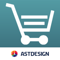 Модуль для 1С-Битрикс - Универсальный интернет-магазин [astdesign.ushop]