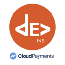 Модуль для 1С-Битрикс - Devins: прием уведомлений о платежах CloudPayments [devins.cloudpayments]