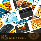Модуль для 1С-Битрикс - Список новостей с эффектами 6 [kssite.jksnewseffects6]
