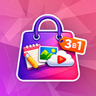 Модуль для 1С-Битрикс - Бандл: Работа с контентом [skyweb24.bundlecontent]