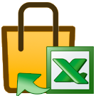 Модуль для 1С-Битрикс - Импорт заказов из Excel, загрузка корзины [esol.importorders]