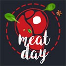 Модуль для 1С-Битрикс - CiT-sites: Шаблон - для ресторана и кафе, адаптивный сайт с корзиной [softserv.meatday]
