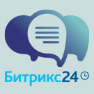 Модуль для 1С-Битрикс - Кнопки для виджета Битрикс24 [kommutator.b24extracircle]