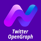 Модуль для 1С-Битрикс - Nova Sphere: Система установки метатегов OpenGraph и Twitter [snova.opengraph]