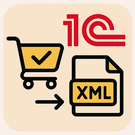 Модуль для 1С-Битрикс - Выгрузка заказов в 1С Бух (EnterpriseData) [ipol.export1c]