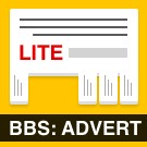 Модуль для 1С-Битрикс - BBS:Advert LITE — типовая доска объявлений [yenisite.bbslite]