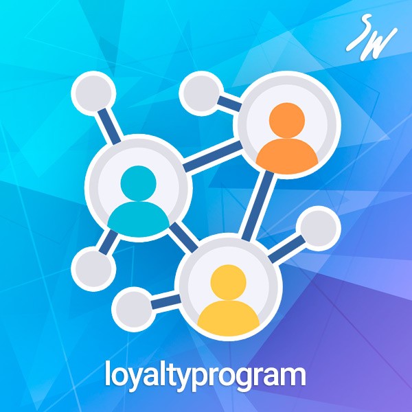 Модуль для 1С-Битрикс - Реферальная программа лояльности и бонусная система [skyweb24.loyaltyprogram]