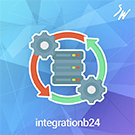 Модуль для 1С-Битрикс - Интеграция с Битрикс24 [skyweb24.integrationb24]