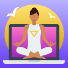 Модуль для 1С-Битрикс - YogaLanding: Адаптивный сайт для центра йоги, персонального тренера [magwai.yoga]