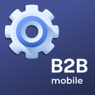 Модуль для 1С-Битрикс - Сотбит: B2BMobile - мобильное приложение для B2B кабинета [sotbit.b2bmobile]