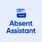 Модуль для 1С-Битрикс - Webest: Absent Assistant [wbest.absentassistant]