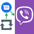 Модуль для 1С-Битрикс - Отправка сообщений в Viber из бизнес-процессов [lion.vibermessageactivity]