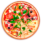 Модуль для 1С-Битрикс - Сайт пиццерии, ресторана и доставки еды - корзина на любой редакции [hyperx.pizzasan]