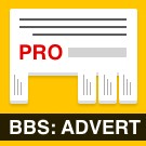 Модуль для 1С-Битрикс - BBS:Advert PRO — типовая доска объявлений [yenisite.bbs]