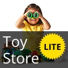 Модуль для 1С-Битрикс - TOY Store LITE: Интернет-магазин игрушек для редакции Старт [yenisite.toystorelite]