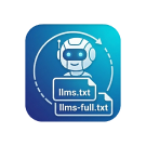 Модуль для 1С-Битрикс - Сотбит: Карта сайта для ИИ – llms.txt, llms-full.txt и Markdown-страницы [sotbit.llms]