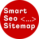 Модуль для 1С-Битрикс - Расширенная карта сайта Smart SEO Sitemap [onvolga.smartsitemap]