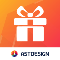 Модуль для 1С-Битрикс - Универсальная система бонусов [astdesign.bonus]