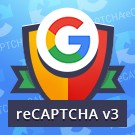 Модуль для 1С-Битрикс - Невидимая капча Битрикс | Google reCAPTCHA v3 [redsign.recaptcha3]