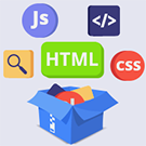Модуль для 1С-Битрикс - Оптимизация HTML + CSS + JS [arturgolubev.htmlcompressor]