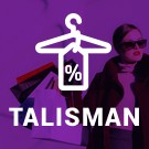 Модуль для 1С-Битрикс - ROMZA: Talisman — магазин одежды и обуви [yenisite.apparel]
