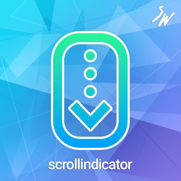 skyweb24.scrollindicator