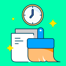 Модуль для 1С-Битрикс - INRAISE: Автоматическое удаление устаревшего кеша по расписанию [inraise.cleanoldcache]