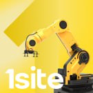 Модуль для 1С-Битрикс - 1Site: Industry - готовый сайт для производственной организации: завод, мастерская, фабрика [onesite.industry]