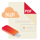 Модуль для 1С-Битрикс - Модуль встроенной ЭЦП для БУС [e2e4.padescms]