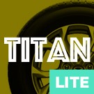 Модуль для 1С-Битрикс - ROMZA: Titan LITE — магазин шин и дисков для редакции Старт [yenisite.shinmarketlite]