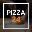 Модуль для 1С-Битрикс - Сайт пиццерии Pizza 24 [vsfr.pizza24]
