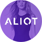 Модуль для 1С-Битрикс - Алиот: интернет-магазин одежды [bq.aliot]