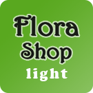 Модуль для 1С-Битрикс - Магазин цветов и подарков, начиная со Старта. Flora-Shop.light [vlweb.florashoplight]