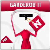 Модуль для 1С-Битрикс - Адаптивный интернет-магазин Одежды и обуви "Garderob Adaptiv" [intec.adapthgarderob]