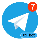 Модуль для 1С-Битрикс - Telegram уведомления о событиях [avagency.telegramsend]