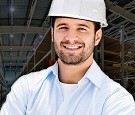 Модуль для 1С-Битрикс - Склады, монтаж стеллажей - Landing page [hyperx.sklad]