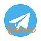 Модуль для 1С-Битрикс - Программа для ЭВМ «АйПромо: Простой чат бот Telegram». Лицензия (12 мес.) [ipromoagency.tgservice]