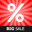 Модуль для 1С-Битрикс - BIG Sale - массовые распродажи и фиксированные цены [zaiv.bigsale]
