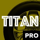 Модуль для 1С-Битрикс - ROMZA: Titan PRO — магазин шин и дисков [yenisite.shinmarketpro]