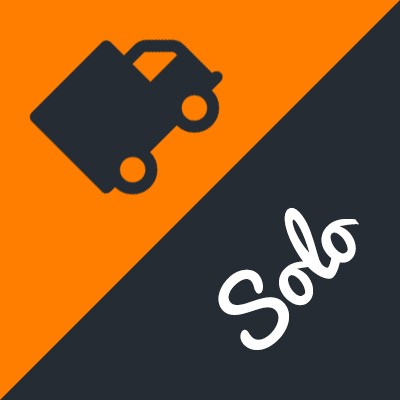 Модуль для 1С-Битрикс - Апсель: Адаптивний лендінг послуги (Solo) [apsel.shipping]