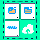 Модуль для 1С-Битрикс - Модуль для создания типа пользовательского свойства “Файл/Картинка INRAISE” для CMS 1С-Битрикс [inraise.uffile]