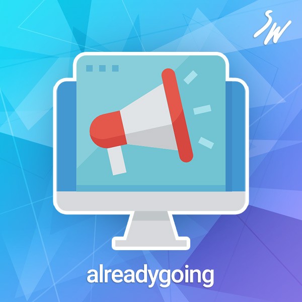 Модуль для 1С-Битрикс - Уже уходите? [skyweb24.alreadygoing]