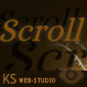 Модуль для 1С-Битрикс - Полоса прокрутки [kssite.jksincludenicescroll]