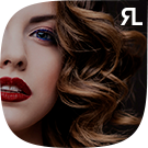 Модуль для 1С-Битрикс - Лэндинг для парикмахерской (салон красоты)  [yalstudio.haircutlanding]