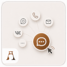 astonia.socialwidget