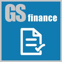 Модуль для 1С-Битрикс - GS: Finance - Бухгалтерия, Консалтинг, Аудит [gvozdevsoft.finance]