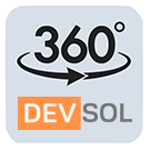 Модуль для 1С-Битрикс - DEVSOL: Оценка 360 [devsol.review360]