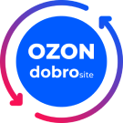 Модуль для 1С-Битрикс - Экспорт товаров в интернет-магазин OZON [dobrosite.exportozon]