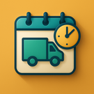 Модуль для 1С-Битрикс - Выбор даты/времени доставки [delight.deliverydatetime]