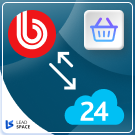 Модуль для 1С-Битрикс - Интеграция  заказов с сайта в Битрикс24 [leadspace.integrationbx24]